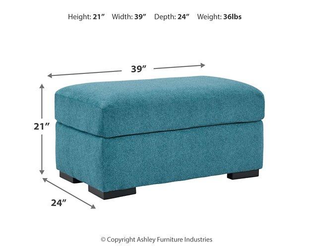 Keerwick Living Room Set - Tony’s Furniture Store & Linen (GA) - Multi Location
