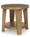 Kristiland End Table - Tony’s Furniture Store & Linen (GA) - Multi Location