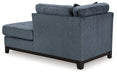 Maxon Place Sectional with Chaise - Tony’s Furniture Store & Linen (GA) - Multi Location