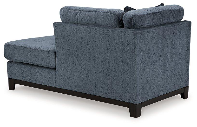 Maxon Place Sectional with Chaise - Tony’s Furniture Store & Linen (GA) - Multi Location