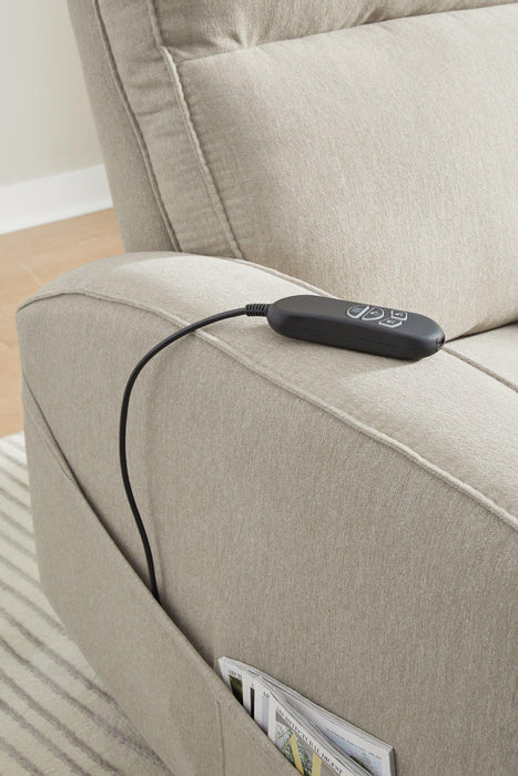 Starganza Power Lift Recliner - Tony’s Furniture Store & Linen (GA) - Multi Location