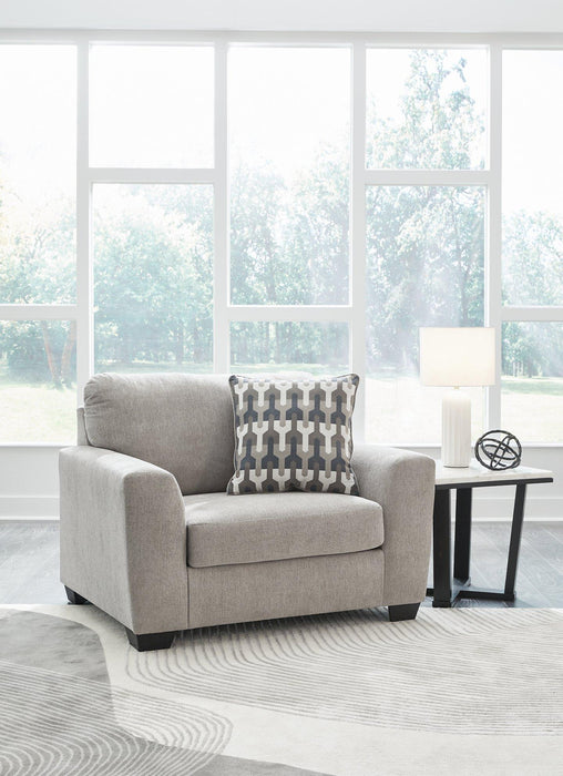 Avenal Park Living Room Set - Tony’s Furniture Store & Linen (GA) - Multi Location