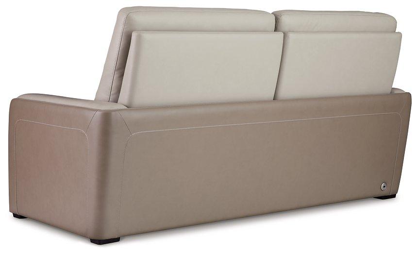 Battleville Power Reclining Sofa - Tony’s Furniture Store & Linen (GA) - Multi Location