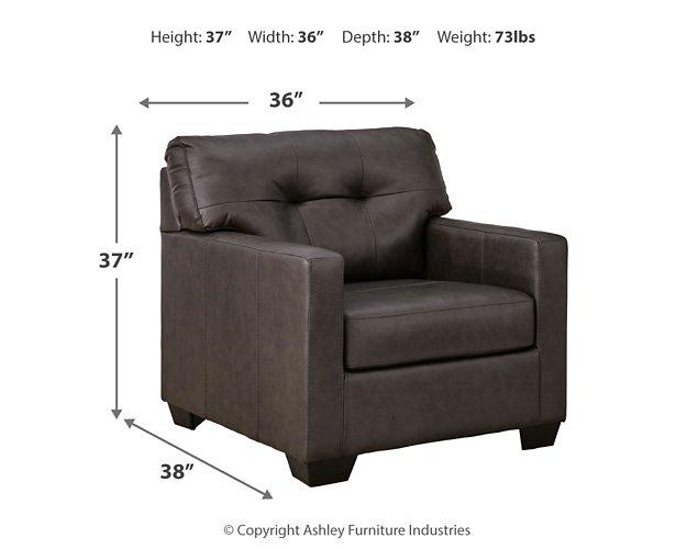 Belziani Living Room Set - Tony’s Furniture Store & Linen (GA) - Multi Location