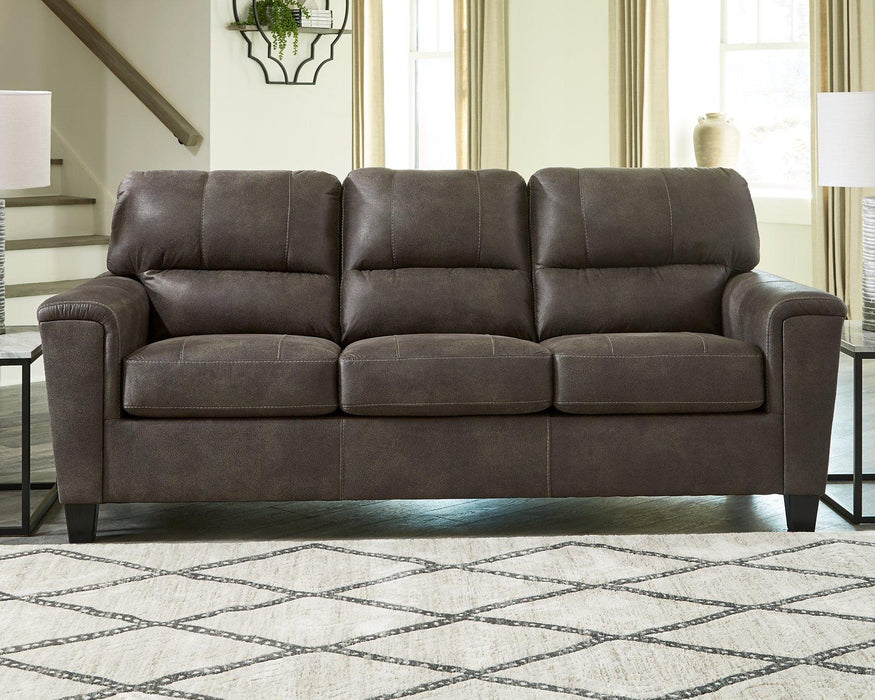 Navi Sofa Sleeper - Tony’s Furniture Store & Linen (GA) - Multi Location