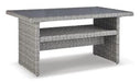 Naples Beach Outdoor Multi-use Table - Tony’s Furniture Store & Linen (GA) - Multi Location