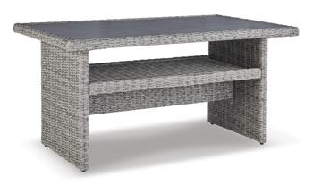 Naples Beach Outdoor Multi-use Table - Tony’s Furniture Store & Linen (GA) - Multi Location