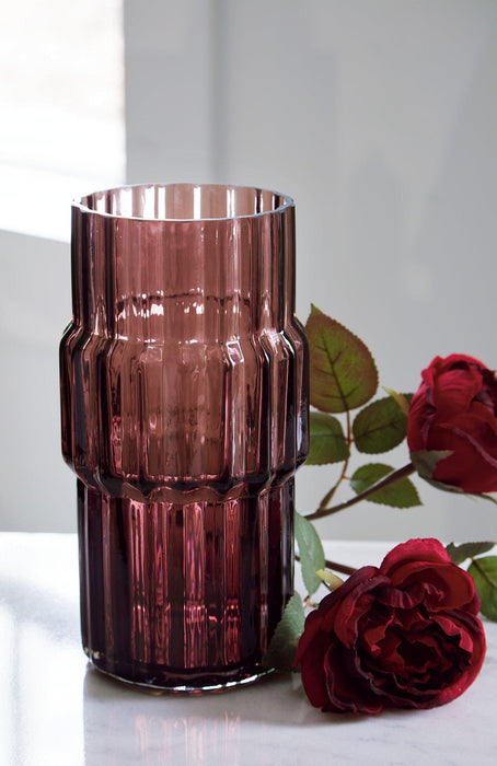 Dorlow Vase (Set of 2) - Tony’s Furniture Store & Linen (GA) - Multi Location