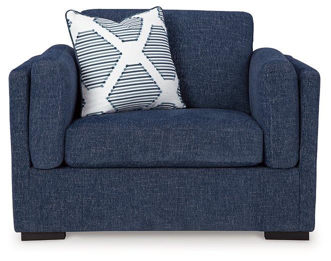 Evansley Oversized Chair - Tony’s Furniture Store & Linen (GA) - Multi Location