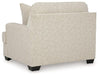 Heartcort Oversized Chair - Tony’s Furniture Store & Linen (GA) - Multi Location