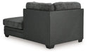 Brixley Pier Sectional with Chaise - Tony’s Furniture Store & Linen (GA) - Multi Location