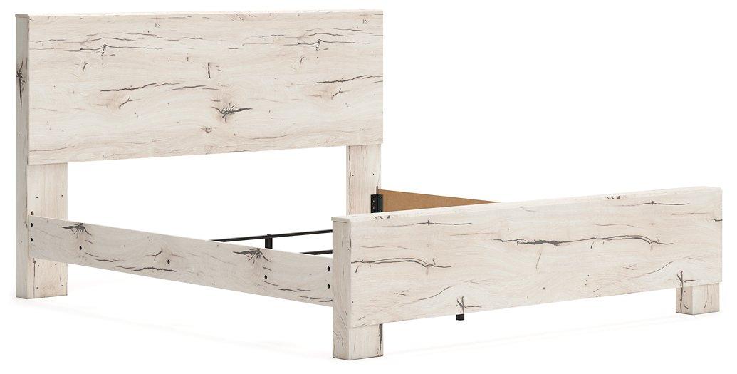 Lawroy Bed - Tony’s Furniture Store & Linen (GA) - Multi Location