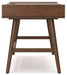 Lyncott 60" Home Office Desk - Tony’s Furniture Store & Linen (GA) - Multi Location