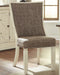 Bolanburg Dining Chair - Tony’s Furniture Store & Linen (GA) - Multi Location