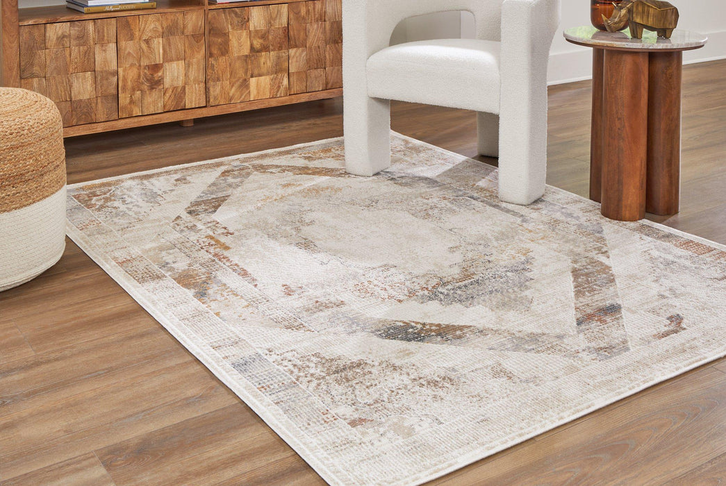 Varnwood Rug - Tony’s Furniture Store & Linen (GA) - Multi Location