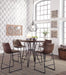 Centiar Counter Height Bar Stool - Tony’s Furniture Store & Linen (GA) - Multi Location