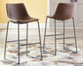 Centiar Pub Height Bar Stool - Tony’s Furniture Store & Linen (GA) - Multi Location