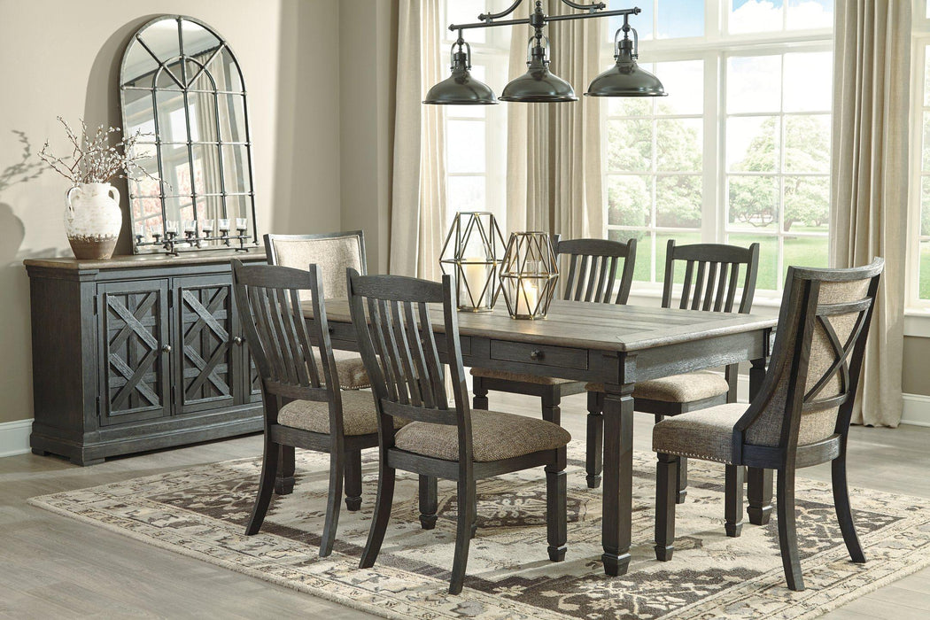 Tyler Creek Dining Chair - Tony’s Furniture Store & Linen (GA) - Multi Location