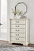 Arlendyne Chest of Drawers - Tony’s Furniture Store & Linen (GA) - Multi Location