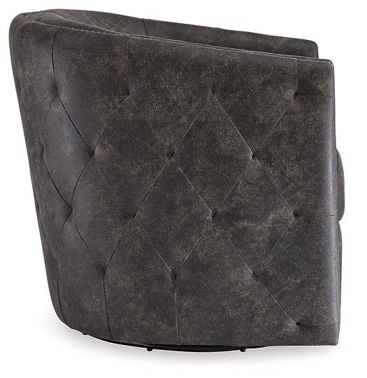 Brentlow Accent Chair - Tony’s Furniture Store & Linen (GA) - Multi Location
