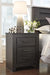 Brinxton Nightstand - Tony’s Furniture Store & Linen (GA) - Multi Location