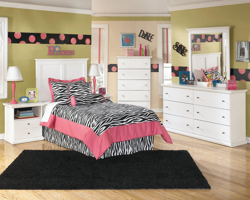 Bostwick Shoals Youth Twin Bed - Tony’s Furniture Store & Linen (GA) - Multi Location