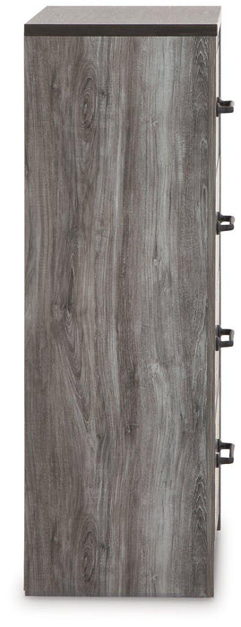 Bronyan Chest of Drawers - Tony’s Furniture Store & Linen (GA) - Multi Location