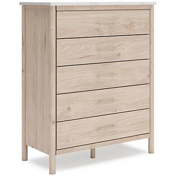 Cadmori Chest of Drawers - Tony’s Furniture Store & Linen (GA) - Multi Location
