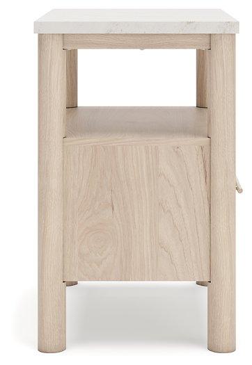 Cadmori Nightstand - Tony’s Furniture Store & Linen (GA) - Multi Location