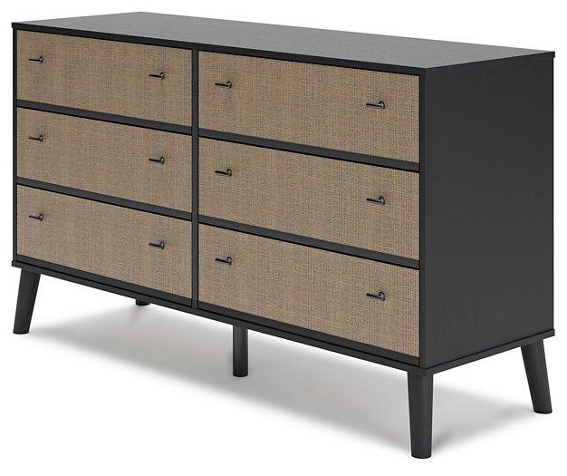 Charlang Dresser - Tony’s Furniture Store & Linen (GA) - Multi Location