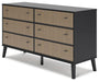 Charlang Dresser - Tony’s Furniture Store & Linen (GA) - Multi Location