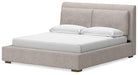 Cabalynn Upholstered Bed - Tony’s Furniture Store & Linen (GA) - Multi Location