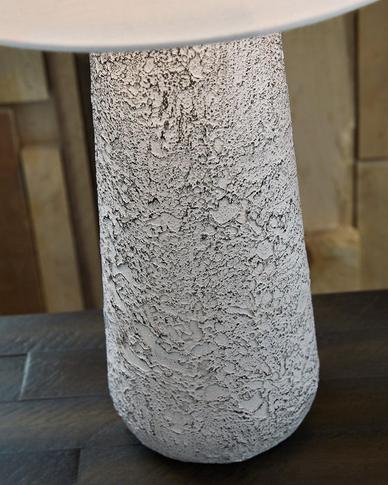 Chaston Table Lamp (Set of 2) - Tony’s Furniture Store & Linen (GA) - Multi Location