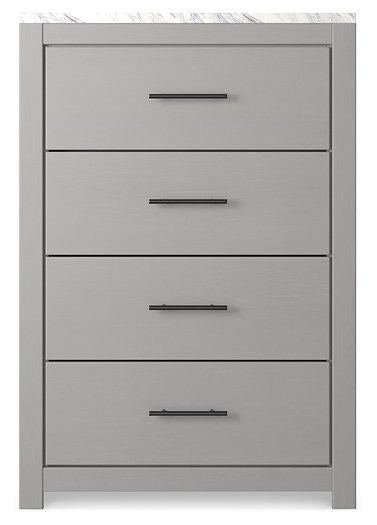 Cottonburg Chest of Drawers - Tony’s Furniture Store & Linen (GA) - Multi Location