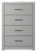 Cottonburg Chest of Drawers - Tony’s Furniture Store & Linen (GA) - Multi Location
