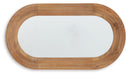 Daverly Accent Mirror - Tony’s Furniture Store & Linen (GA) - Multi Location