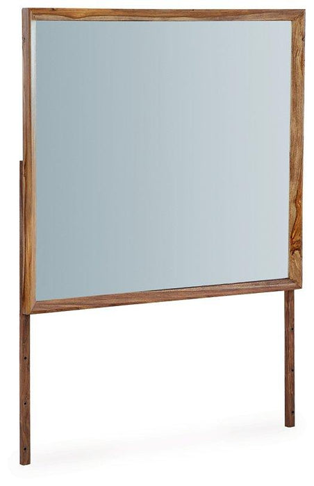 Dressonni Dresser and Mirror - Tony’s Furniture Store & Linen (GA) - Multi Location