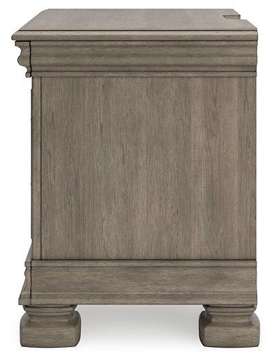 Lexorne Nightstand - Tony’s Furniture Store & Linen (GA) - Multi Location