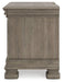 Lexorne Bedroom Set - Tony’s Furniture Store & Linen (GA) - Multi Location