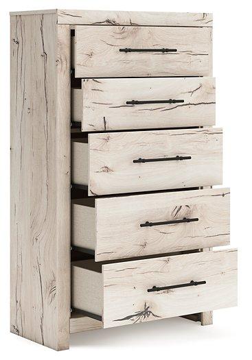Lawroy Chest of Drawers - Tony’s Furniture Store & Linen (GA) - Multi Location