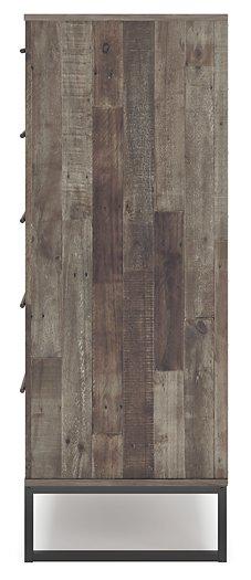 Neilsville Chest of Drawers - Tony’s Furniture Store & Linen (GA) - Multi Location