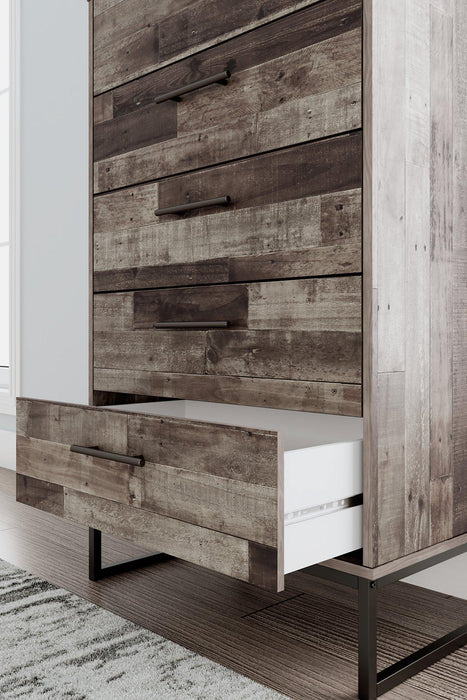 Neilsville Chest of Drawers - Tony’s Furniture Store & Linen (GA) - Multi Location
