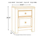 Paxberry Bedroom Set - Tony’s Furniture Store & Linen (GA) - Multi Location