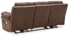 Edmar Power Reclining Sofa - Tony’s Furniture Store & Linen (GA) - Multi Location