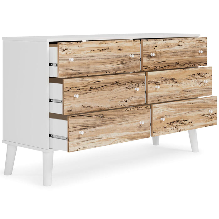 Piperton Dresser - Tony’s Furniture Store & Linen (GA) - Multi Location