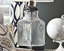 Sharolyn Table Lamp - Tony’s Furniture Store & Linen (GA) - Multi Location