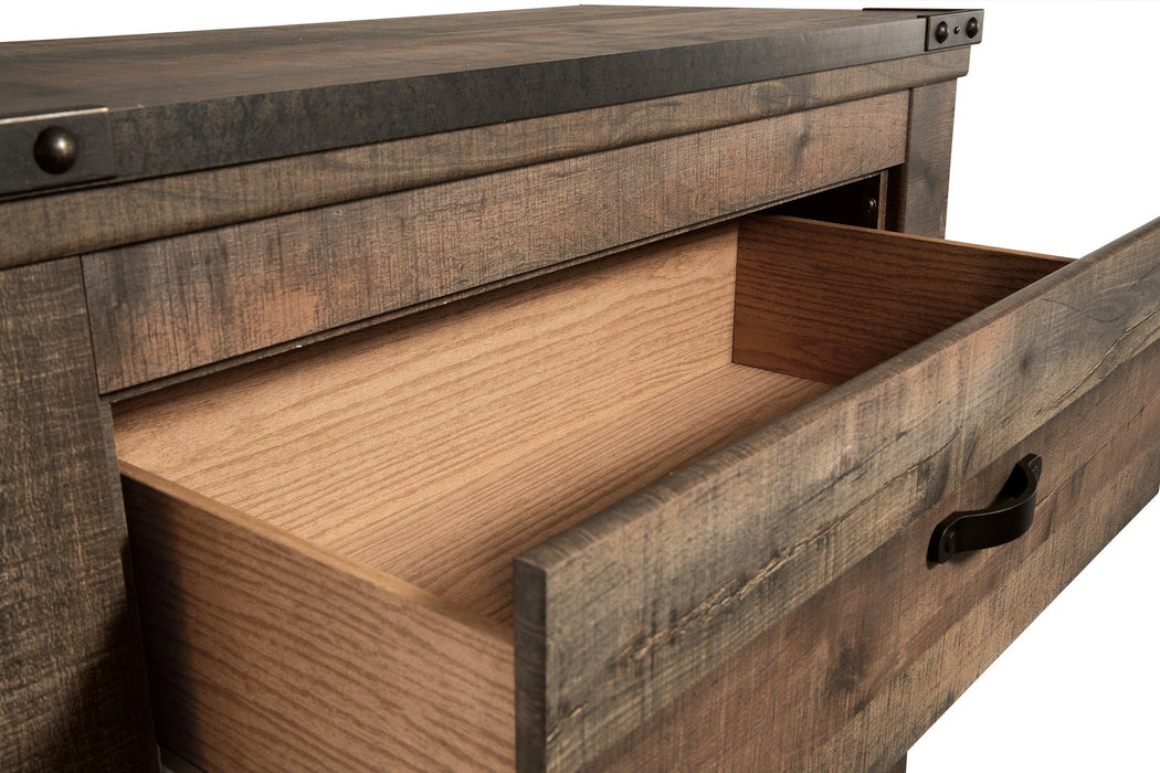 Trinell Youth Chest of Drawers - Tony’s Furniture Store & Linen (GA) - Multi Location