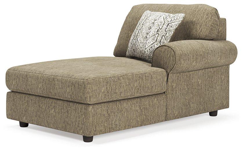 Hoylake 3-Piece Sectional with Chaise - Tony’s Furniture Store & Linen (GA) - Multi Location