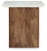 Isanti End Table - Tony’s Furniture Store & Linen (GA) - Multi Location