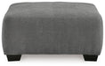 Birkdale Court Oversized Accent Ottoman - Tony’s Furniture Store & Linen (GA) - Multi Location